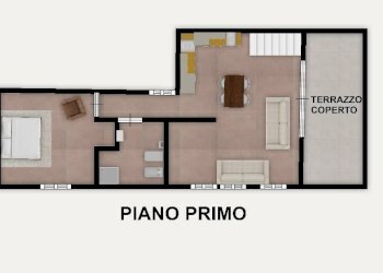 Bilocale Via Cassiopea, Olbia - foto 30