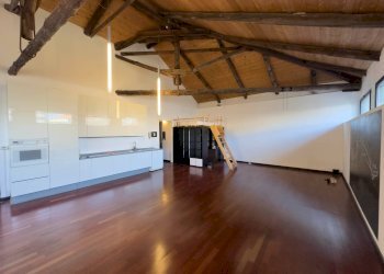 Loft Via Ceva, Torino (neighborhood San Donato) - photo 7
