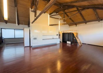 Loft Via Ceva, Torino (neighborhood San Donato) - photo 10