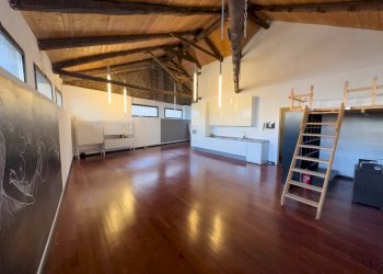 Loft Via Ceva, Torino (neighborhood San Donato) - photo 11