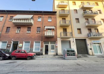 Loft Via Ceva, Torino (neighborhood San Donato) - photo 14