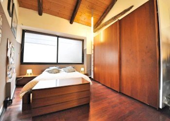 Loft Via Ceva, Torino (neighborhood San Donato) - photo 5