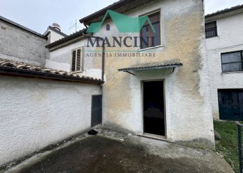 Independent house FRAZIONE SAN GIOVANNI PRECIECCHIE, Fabriano - photo 4