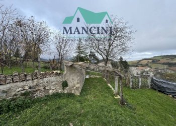 Independent house FRAZIONE SAN GIOVANNI PRECIECCHIE, Fabriano - photo 7