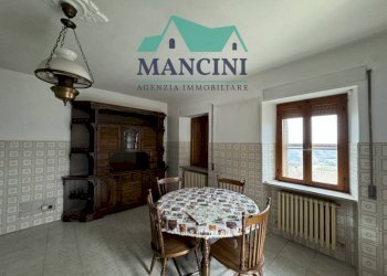 Independent house FRAZIONE SAN GIOVANNI PRECIECCHIE, Fabriano - photo 8