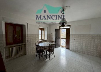 Independent house FRAZIONE SAN GIOVANNI PRECIECCHIE, Fabriano - photo 10