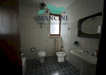 Independent house FRAZIONE SAN GIOVANNI PRECIECCHIE, Fabriano - photo 14