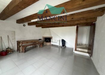 Independent house FRAZIONE SAN GIOVANNI PRECIECCHIE, Fabriano - photo 23