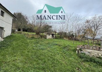 Independent house FRAZIONE SAN GIOVANNI PRECIECCHIE, Fabriano - photo 28