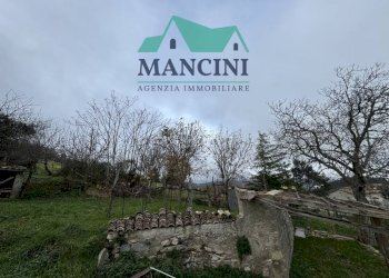 Independent house FRAZIONE SAN GIOVANNI PRECIECCHIE, Fabriano - photo 29