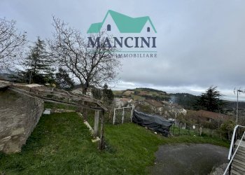 Independent house FRAZIONE SAN GIOVANNI PRECIECCHIE, Fabriano - photo 30