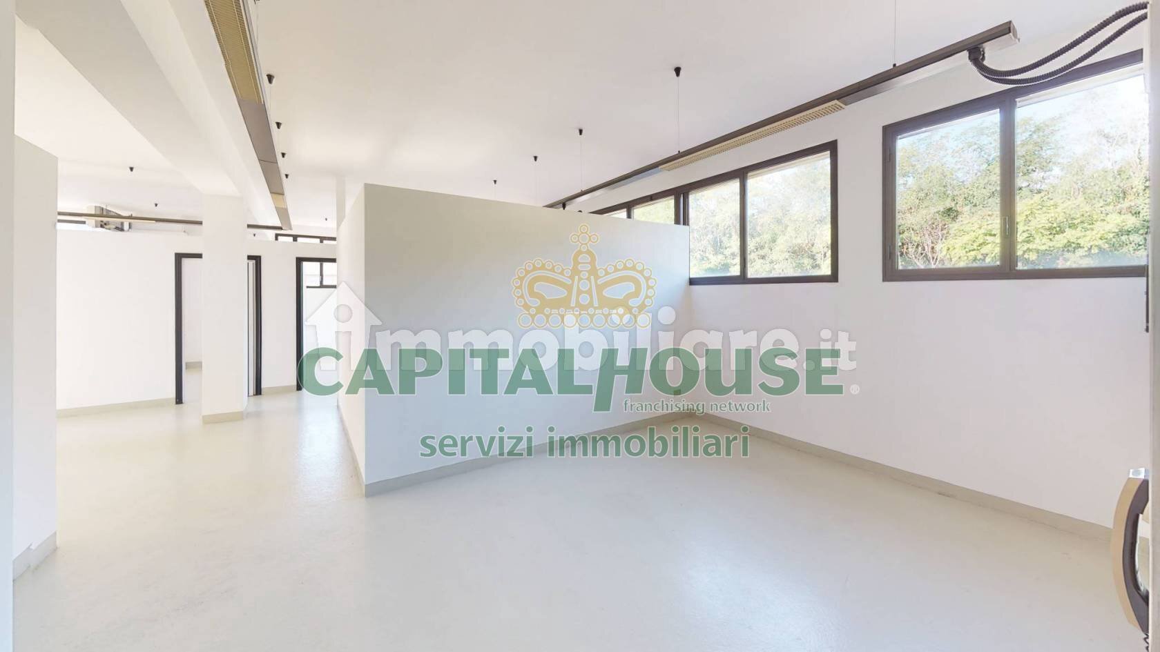 Laboratorio Bologna (zona Mazzini) - foto 1