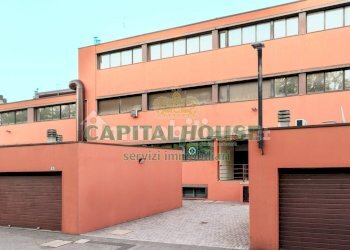 Laboratorio Bologna (zona Mazzini) - foto 8