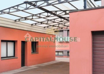 Laboratorio Bologna (zona Mazzini) - foto 10