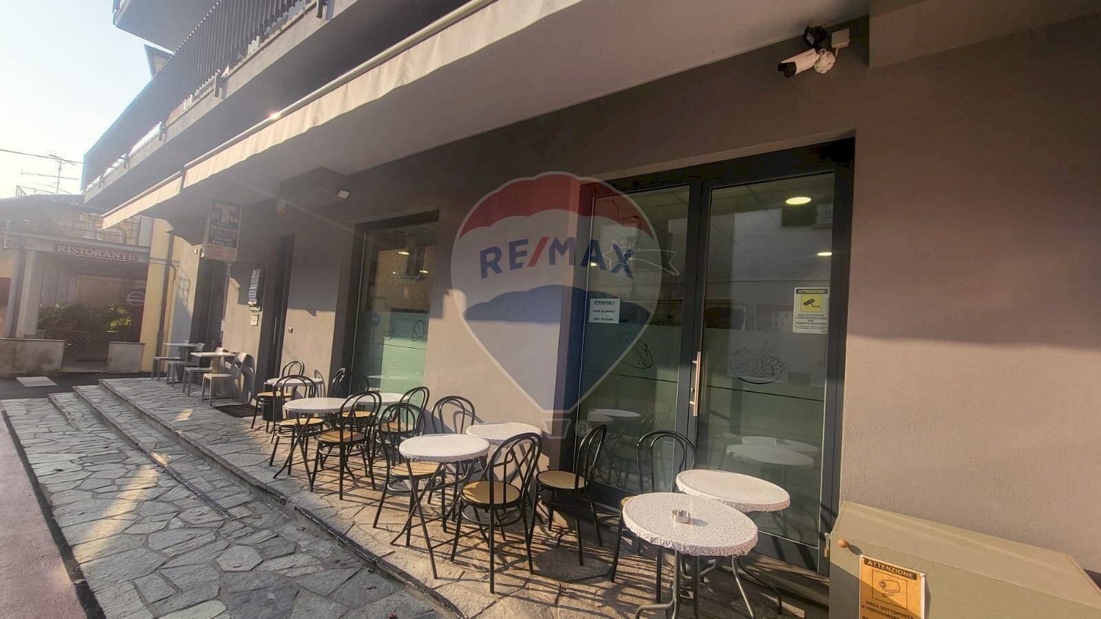 Bar - Tobacco - Ricevitoria via Contrada Grande, Casnate con Bernate - photo 1