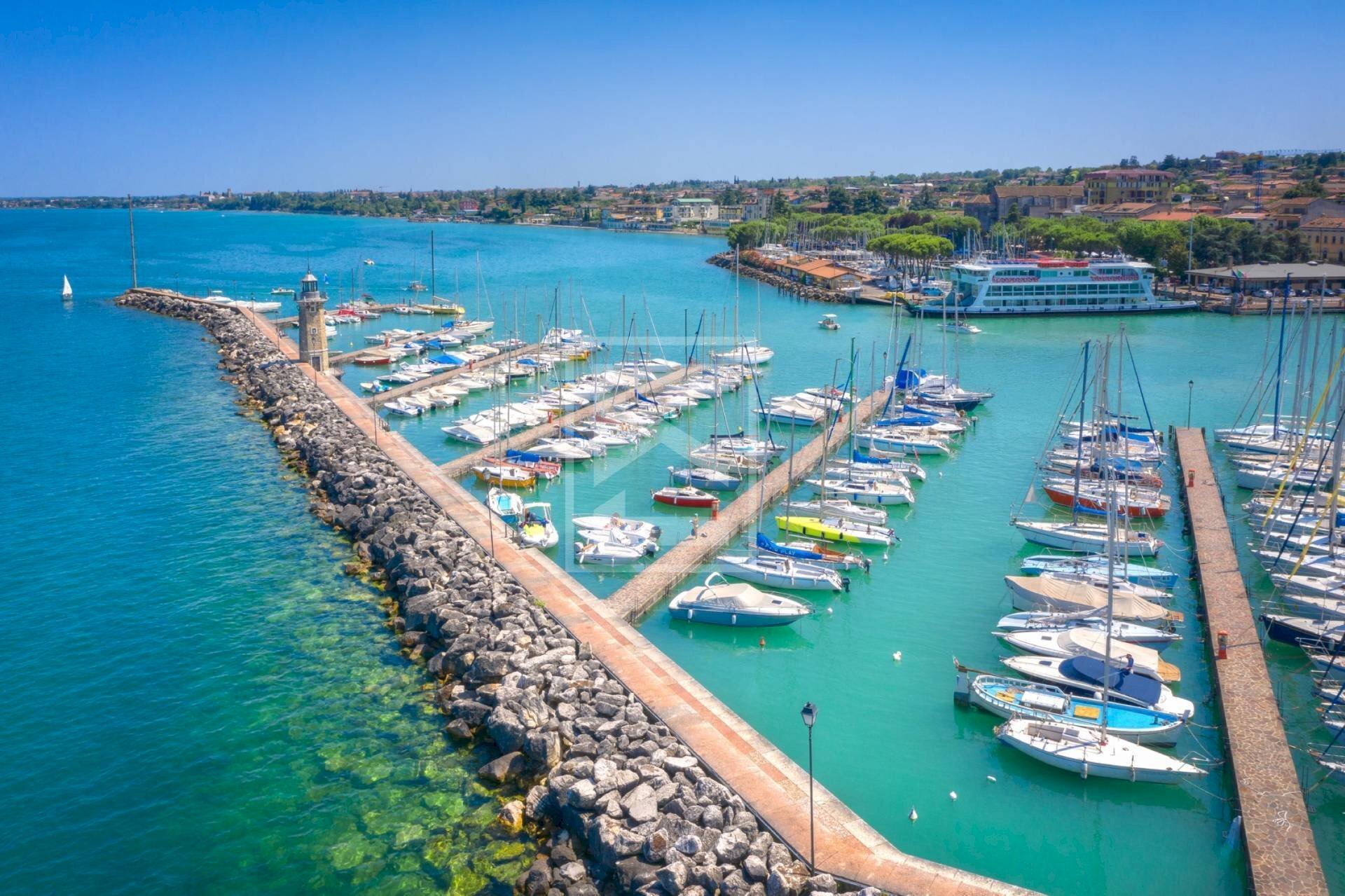 Terreno edificabile via Gambara, Desenzano del Garda - foto 1