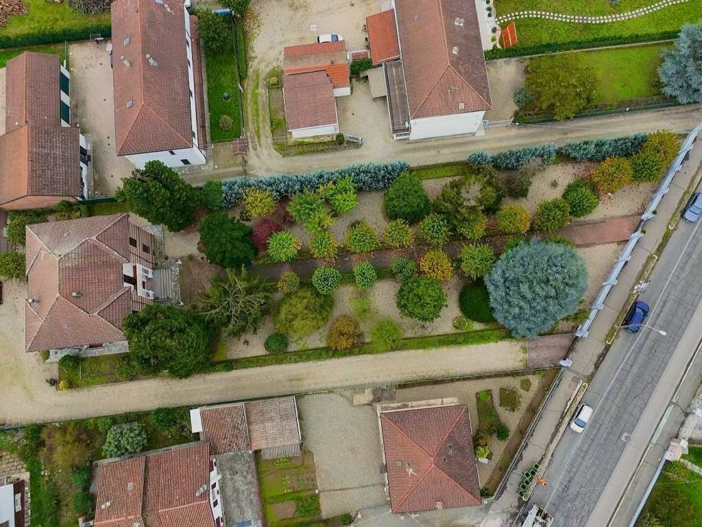 Dettagli - Villa via Genova, Alessandria - foto 3