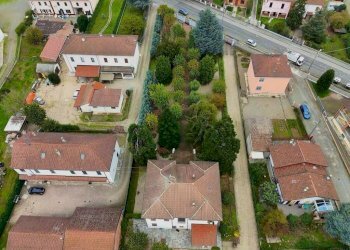 Dettagli - Villa via Genova, Alessandria - foto 5