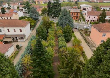 Giardino - Villa via Genova, Alessandria - foto 6