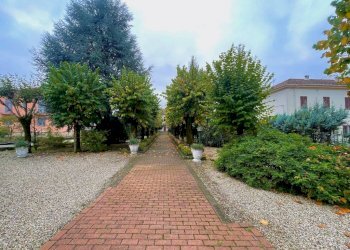 Giardino - Villa via Genova, Alessandria - foto 7