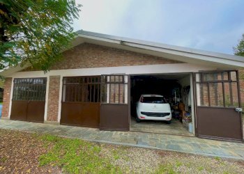 Box auto - Villa via Genova, Alessandria - foto 12