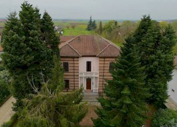 Facciata - Villa via Genova, Alessandria - foto 15