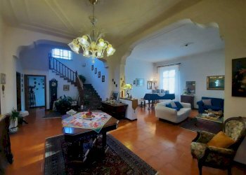 Salone - Villa via Genova, Alessandria - foto 16