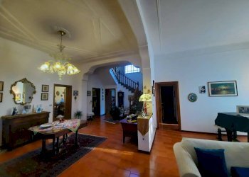 Salone - Villa via Genova, Alessandria - foto 17