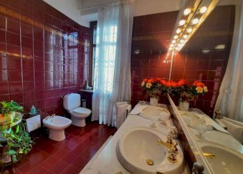Bagno - Villa via Genova, Alessandria - foto 24