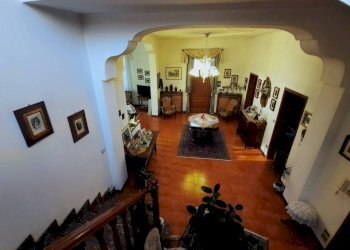 Salone - Villa via Genova, Alessandria - foto 27