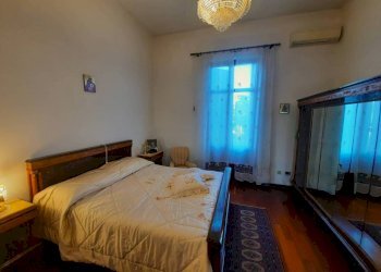 Camera da letto - Villa via Genova, Alessandria - foto 29