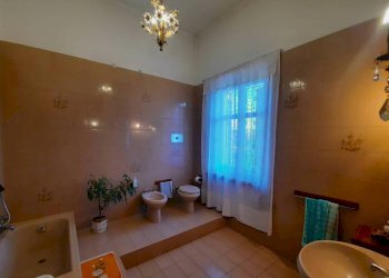 Bagno - Villa via Genova, Alessandria - foto 30