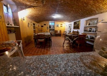 Taverna - Villa via Genova, Alessandria - foto 31