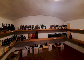 Cantina - Villa via Genova, Alessandria - foto 35