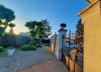 Giardino - Villa via Genova, Alessandria - foto 37