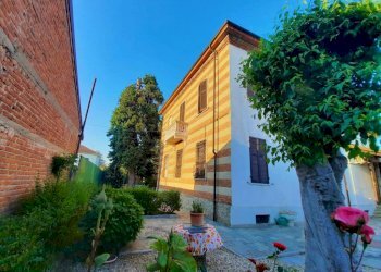 Giardino - Villa via Genova, Alessandria - foto 38