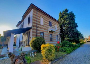 Facciata - Villa via Genova, Alessandria - foto 39