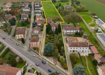 Vista - Villa via Genova, Alessandria - foto 1