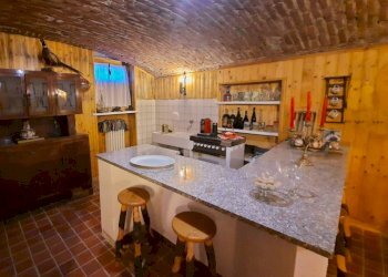 Taverna - Villa via Genova, Alessandria - foto 32