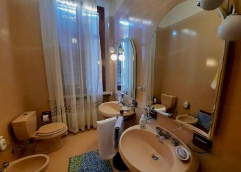 Bagno - Villa via Genova, Alessandria - foto 33