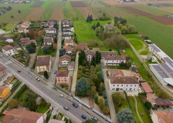 Dettagli - Villa via Genova, Alessandria - foto 40