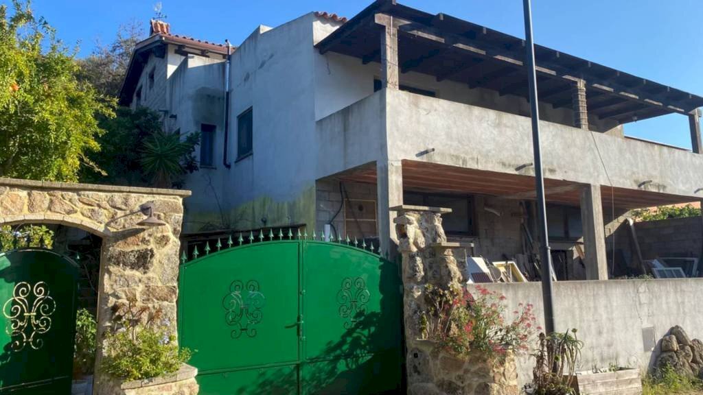 Facciata - Villa via Ozieri, Olbia - photo 2