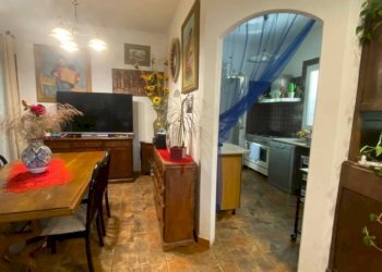 Salone - Villa via Ozieri, Olbia - foto 10