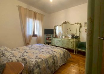 Camera da letto - Villa via Ozieri, Olbia - foto 13