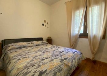 Camera da letto - Villa via Ozieri, Olbia - foto 14