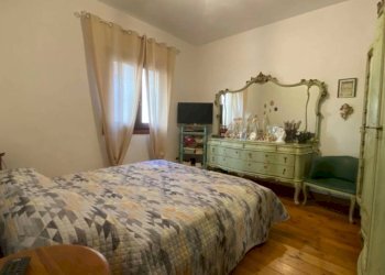 Camera da letto - Villa via Ozieri, Olbia - foto 15