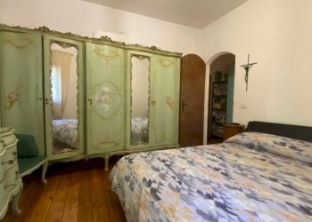 Camera da letto - Villa via Ozieri, Olbia - foto 16