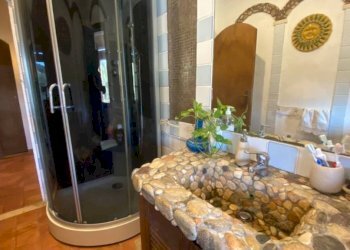 Bagno - Villa via Ozieri, Olbia - foto 17
