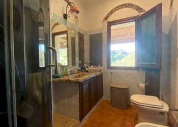 Bagno - Villa via Ozieri, Olbia - foto 18