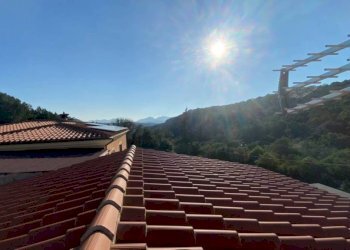 Vista - Villa via Ozieri, Olbia - foto 19